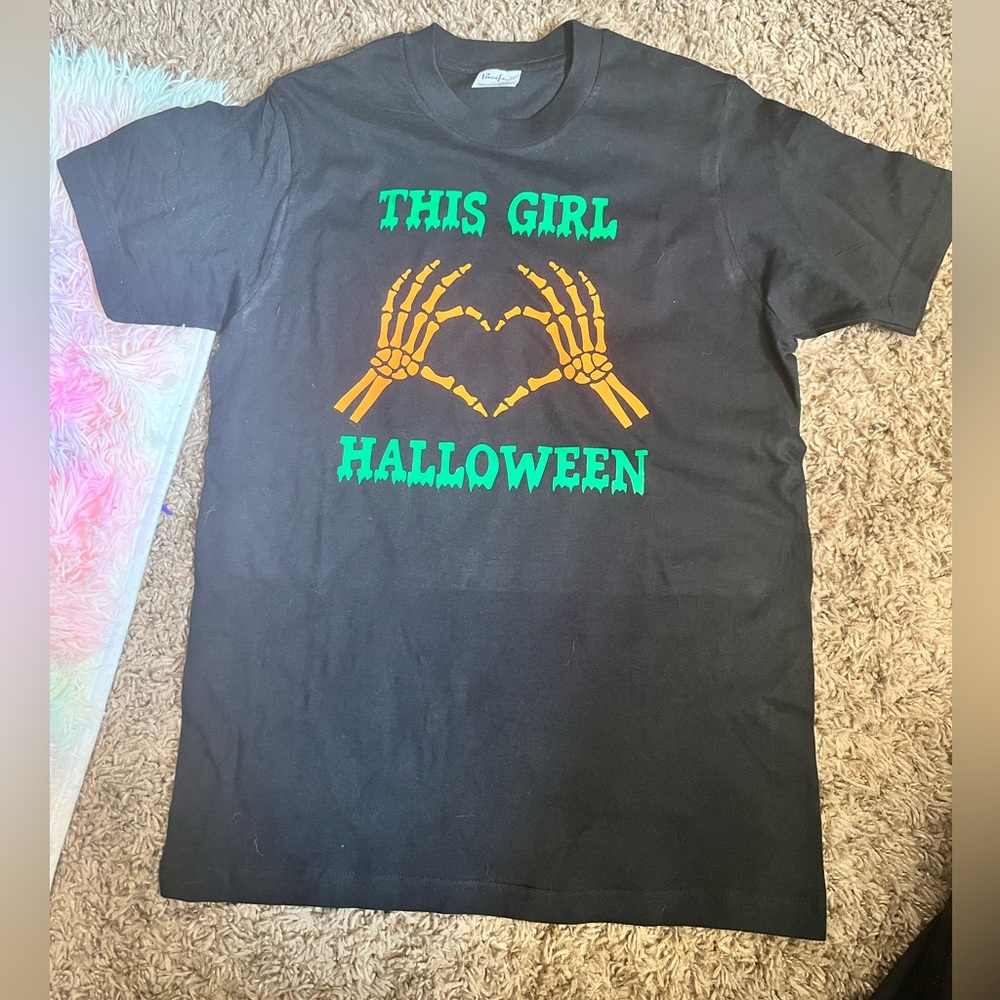 Press shirt